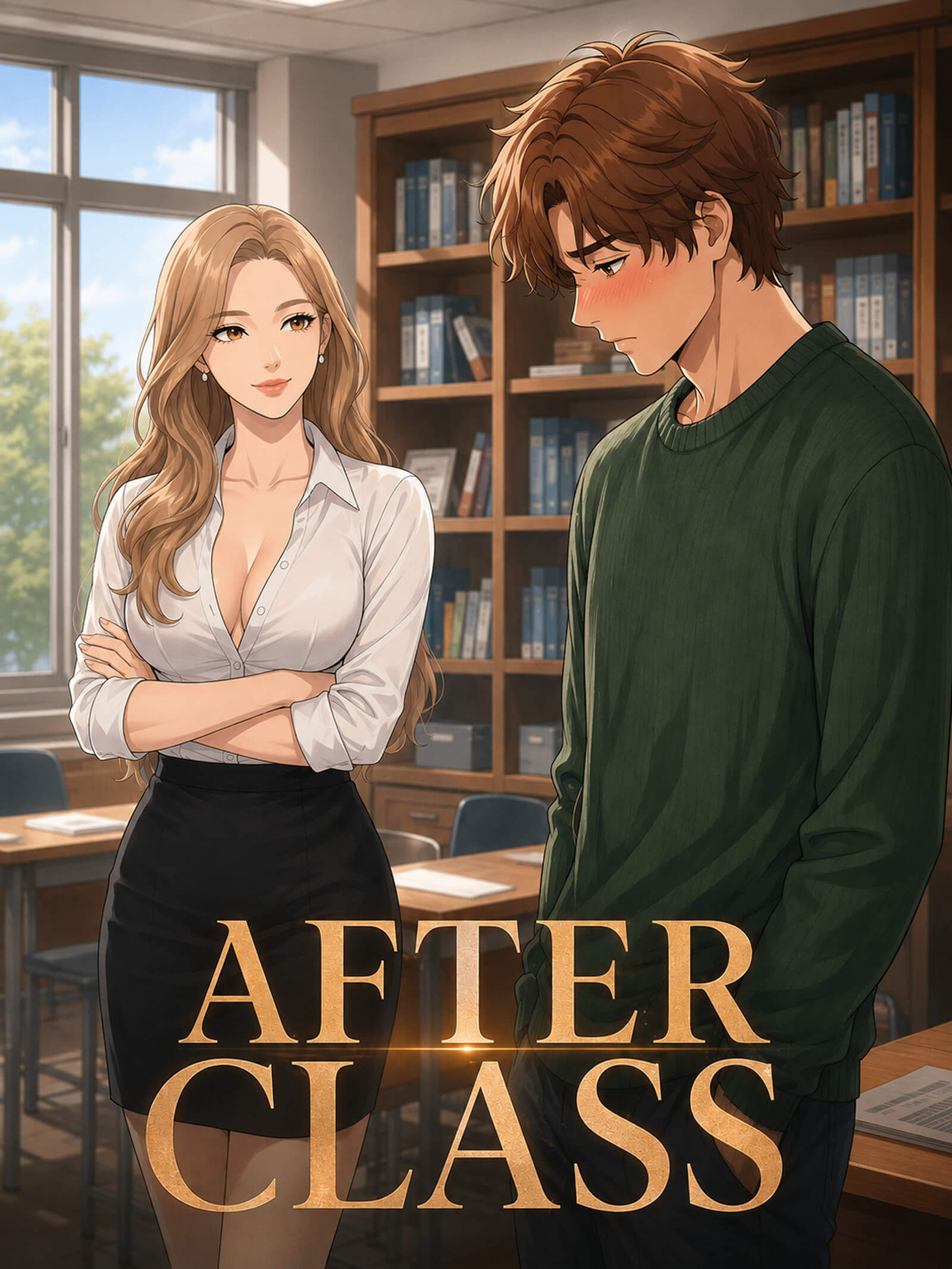 After Class