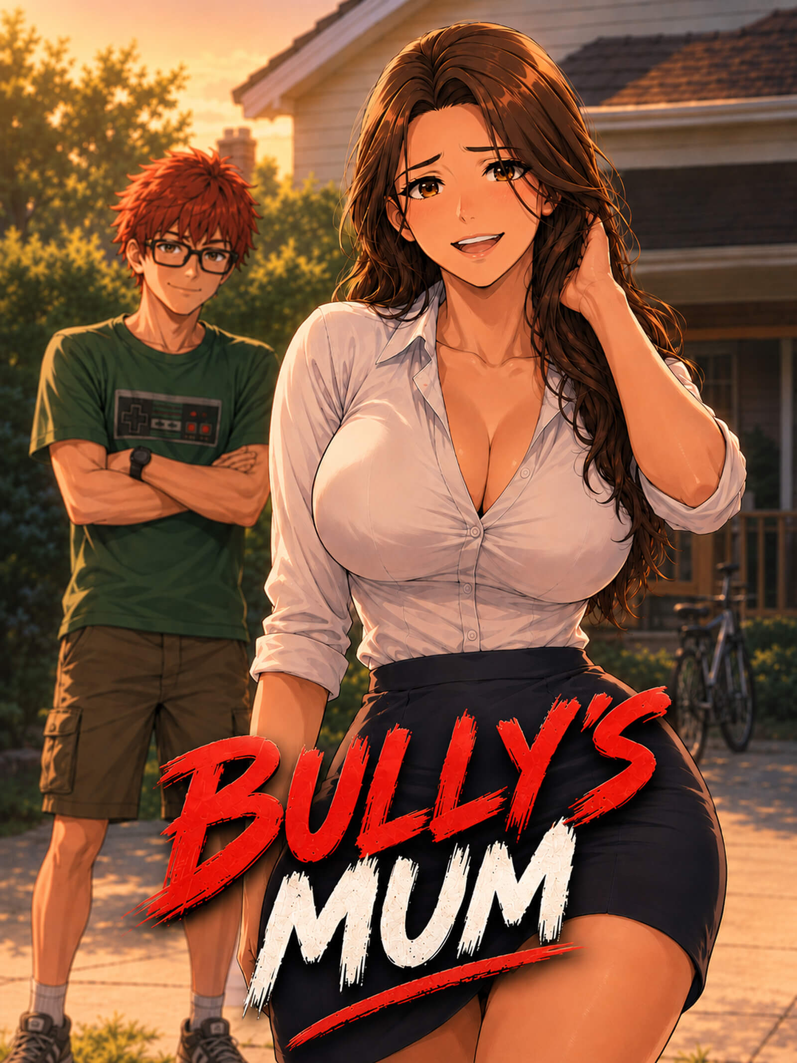 Bully's Mum