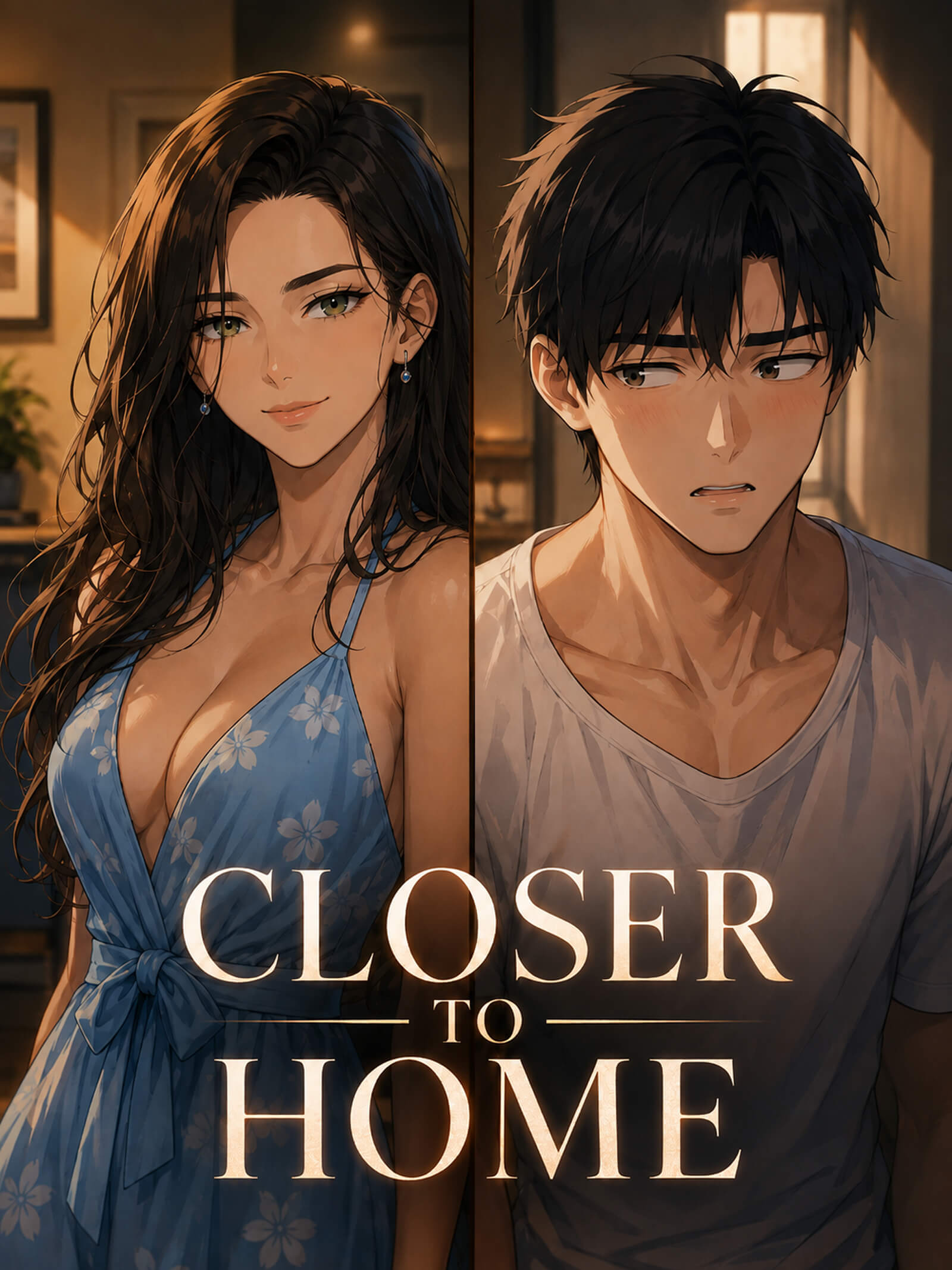 Closer to Home
